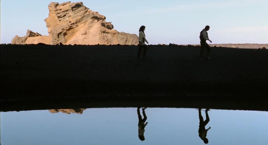 鬣蜥剧照的剧照