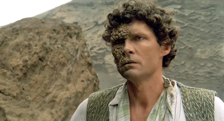 鬣蜥剧照的剧照