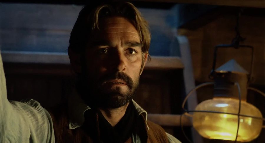 鬣蜥剧照的剧照