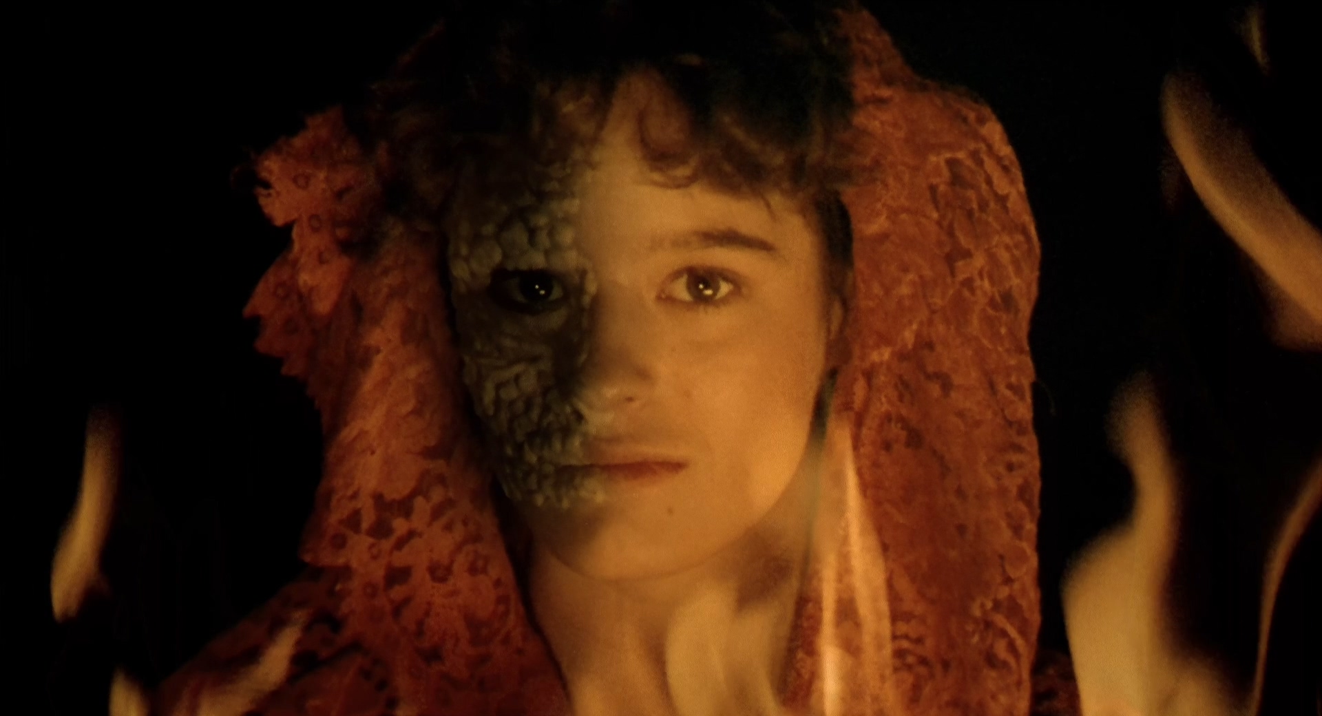 鬣蜥剧照的剧照