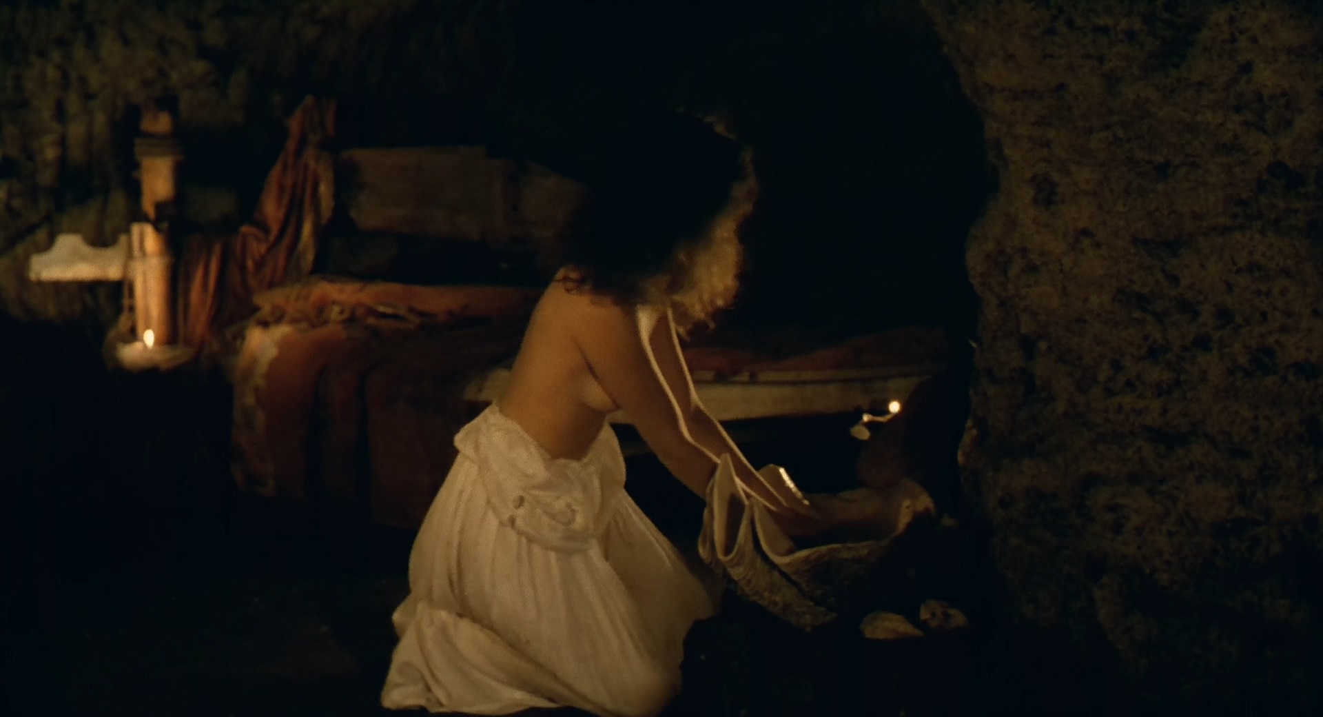 鬣蜥剧照的剧照