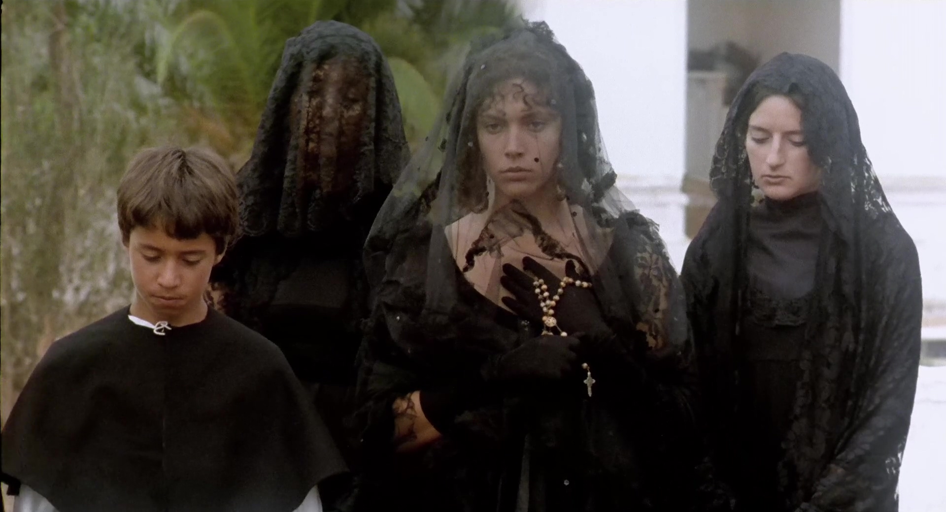 鬣蜥剧照的剧照