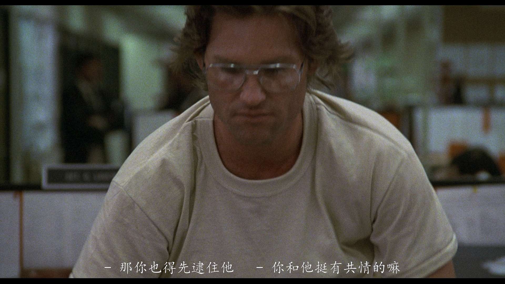 血腥风暴剧照的剧照