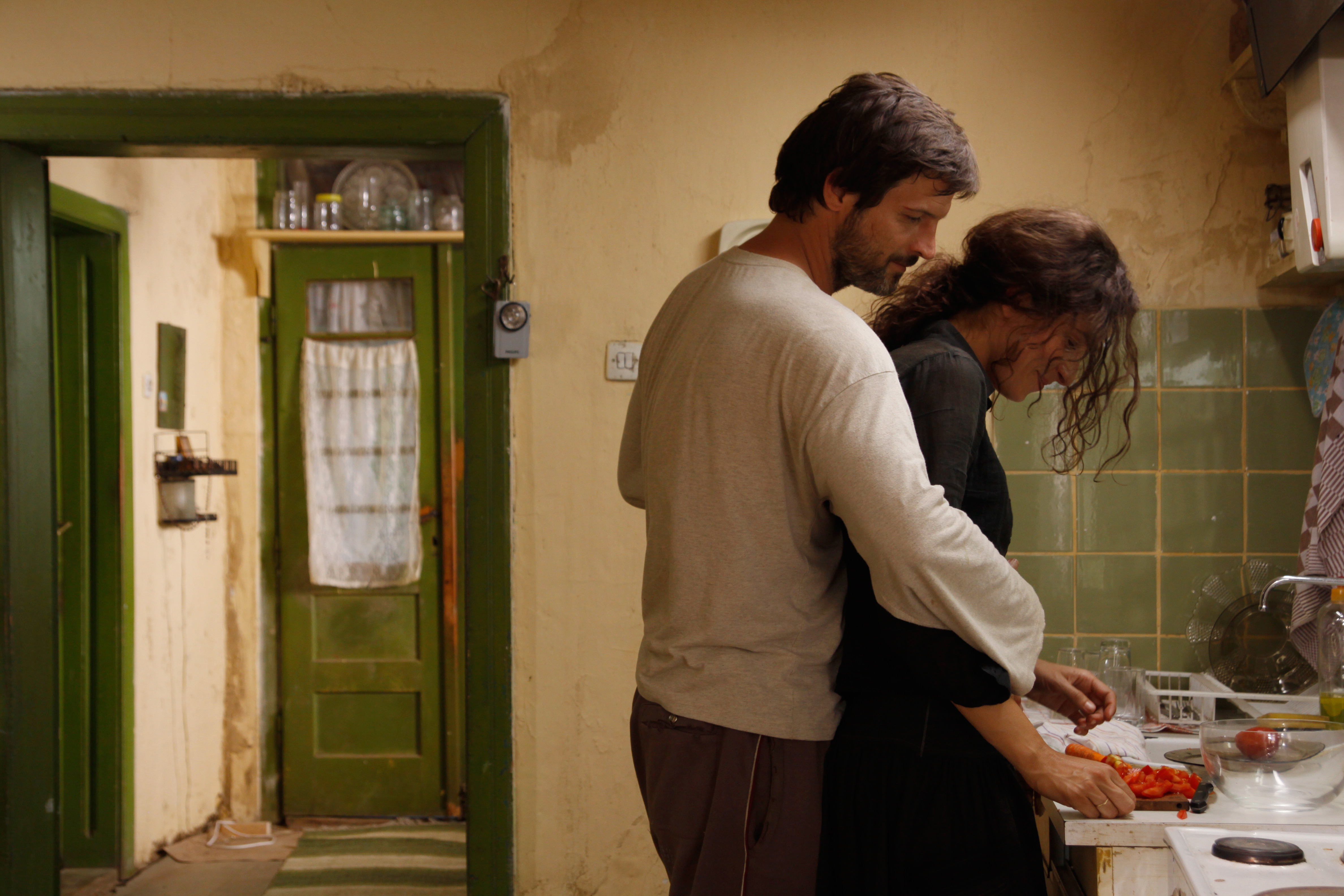 美丽的伊巴河剧照的剧照