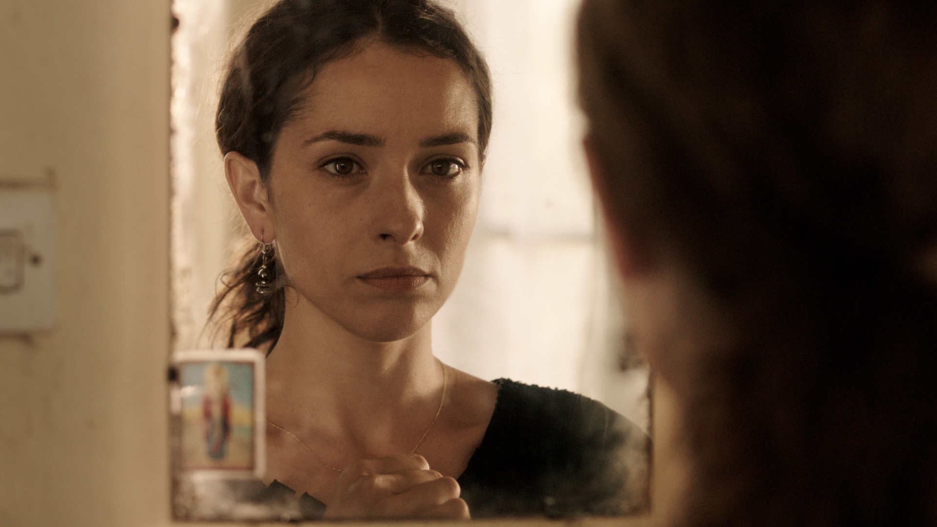 美丽的伊巴河剧照的剧照