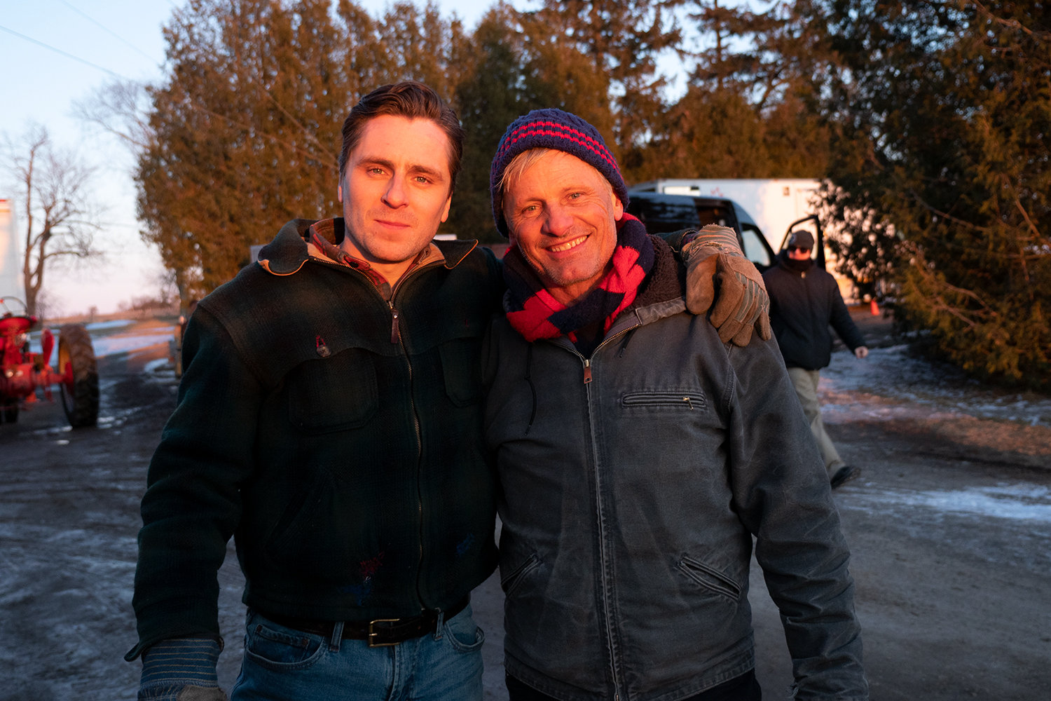 陨落剧照的剧照