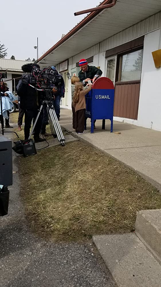 陨落剧照的剧照