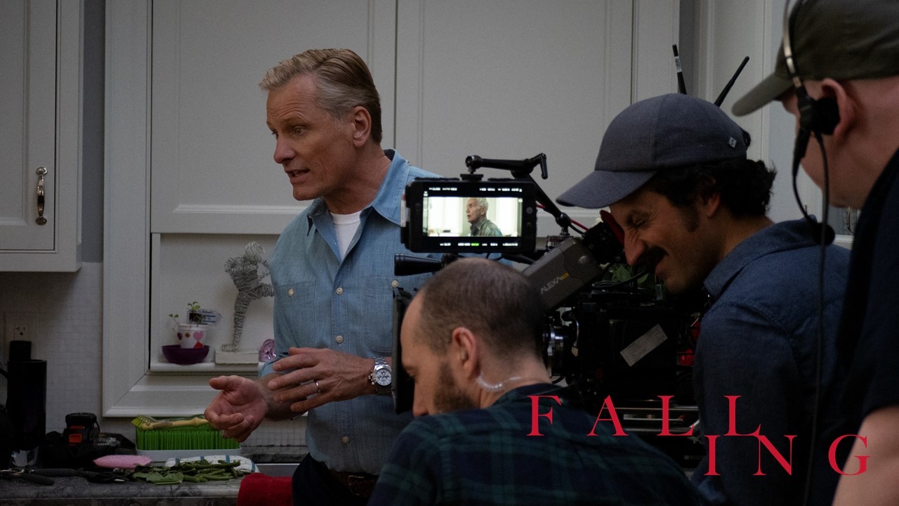 陨落剧照的剧照