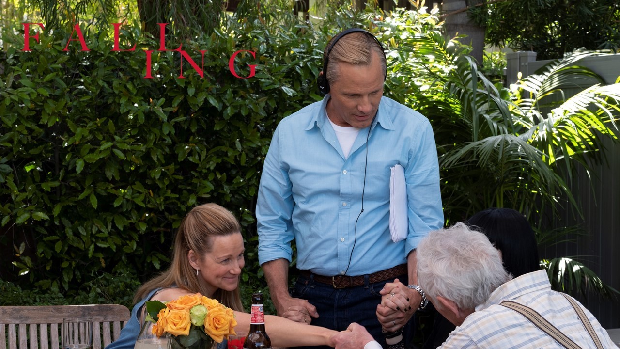 陨落剧照的剧照