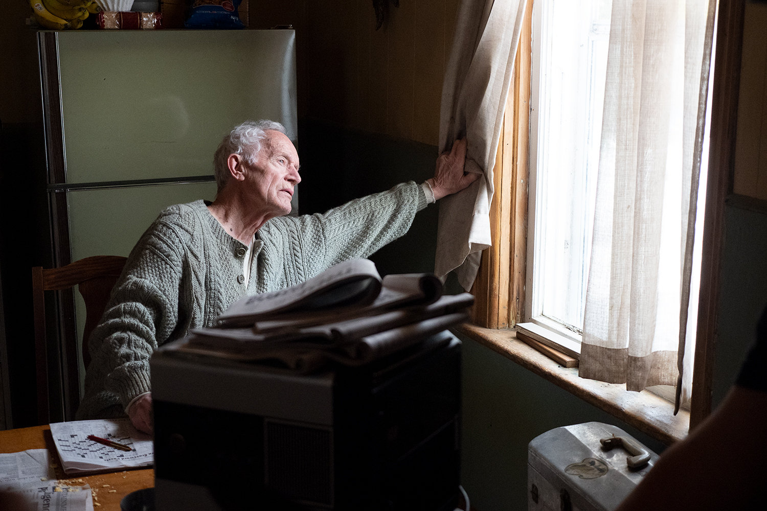 陨落剧照的剧照