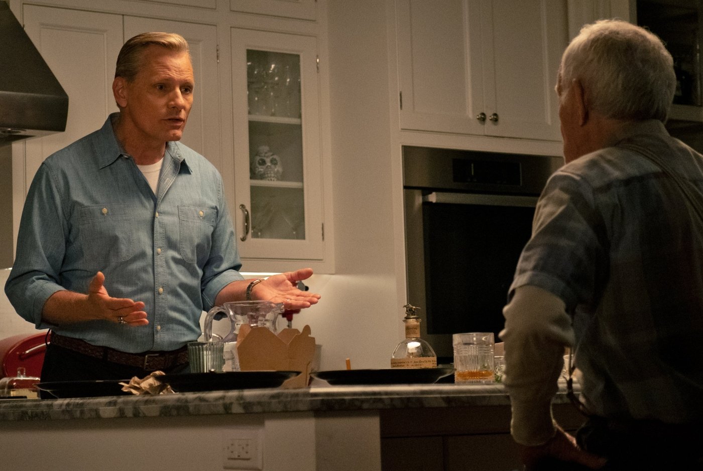 陨落剧照的剧照