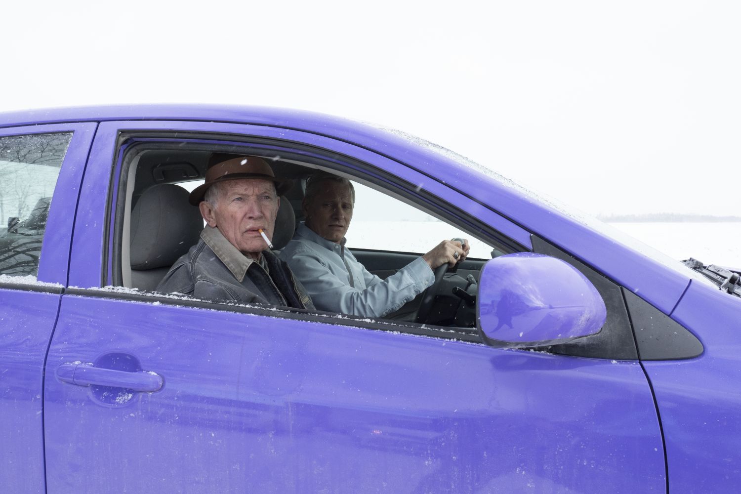 陨落剧照的剧照