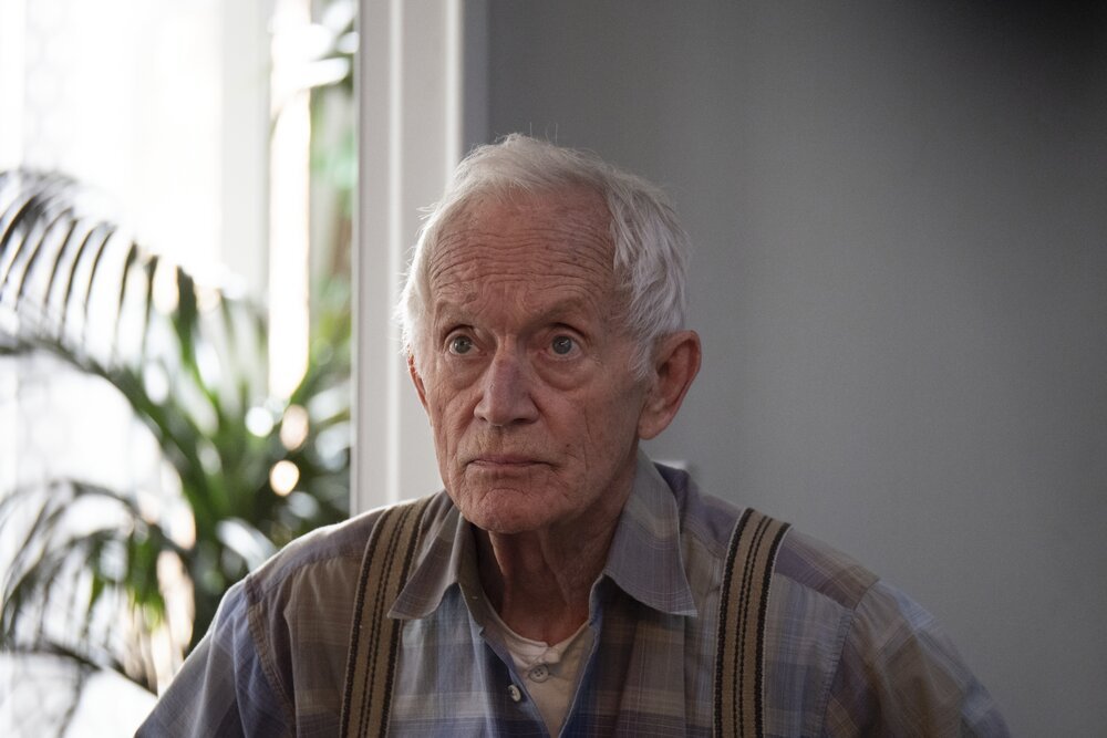 陨落剧照的剧照