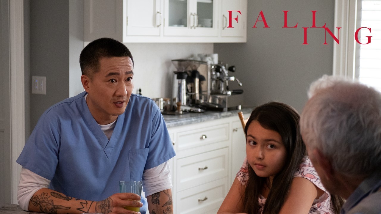 陨落剧照的剧照