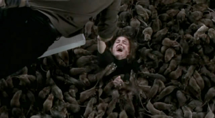 灭鼠大战剧照的剧照