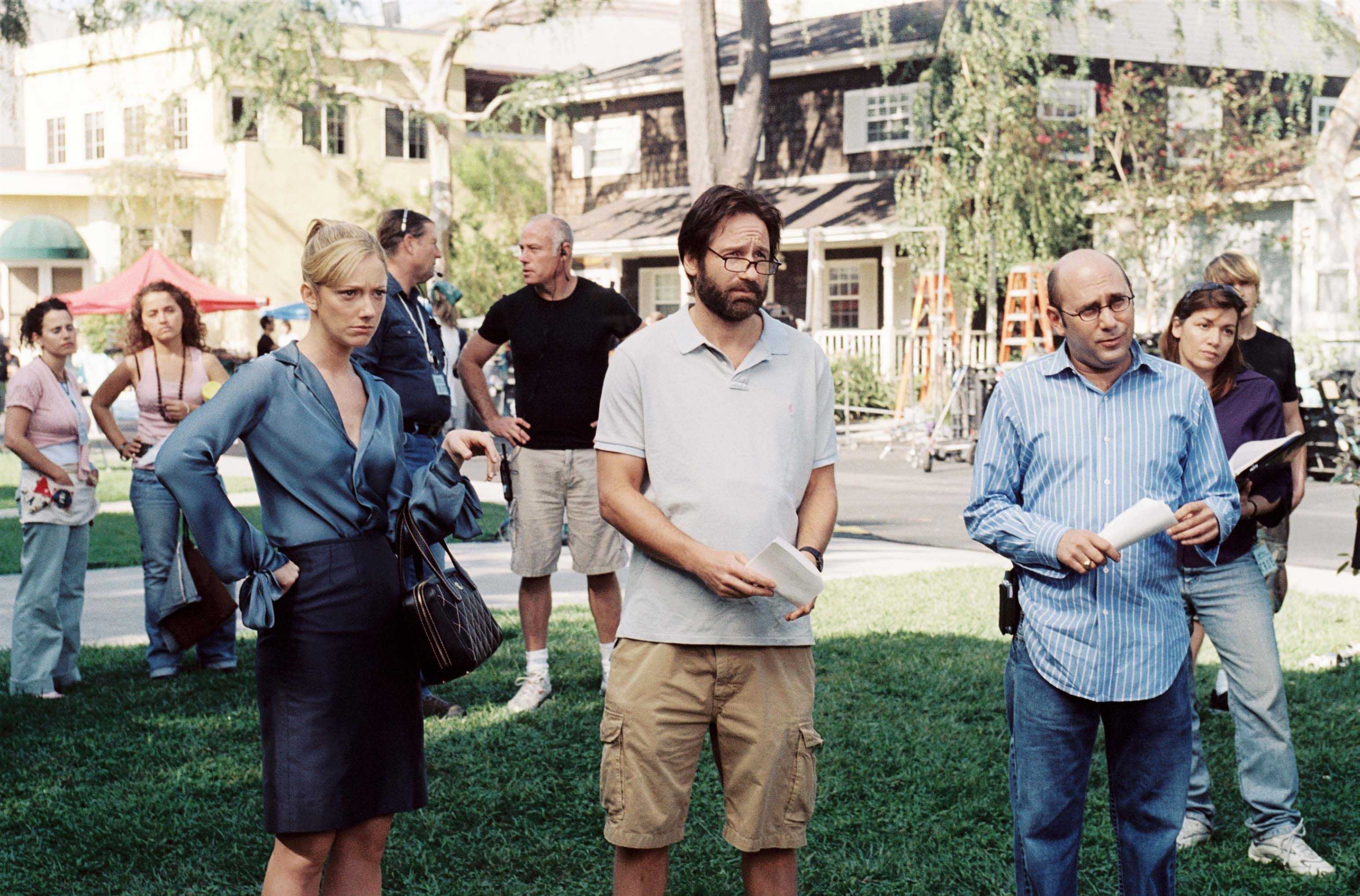 电视剧照的剧照