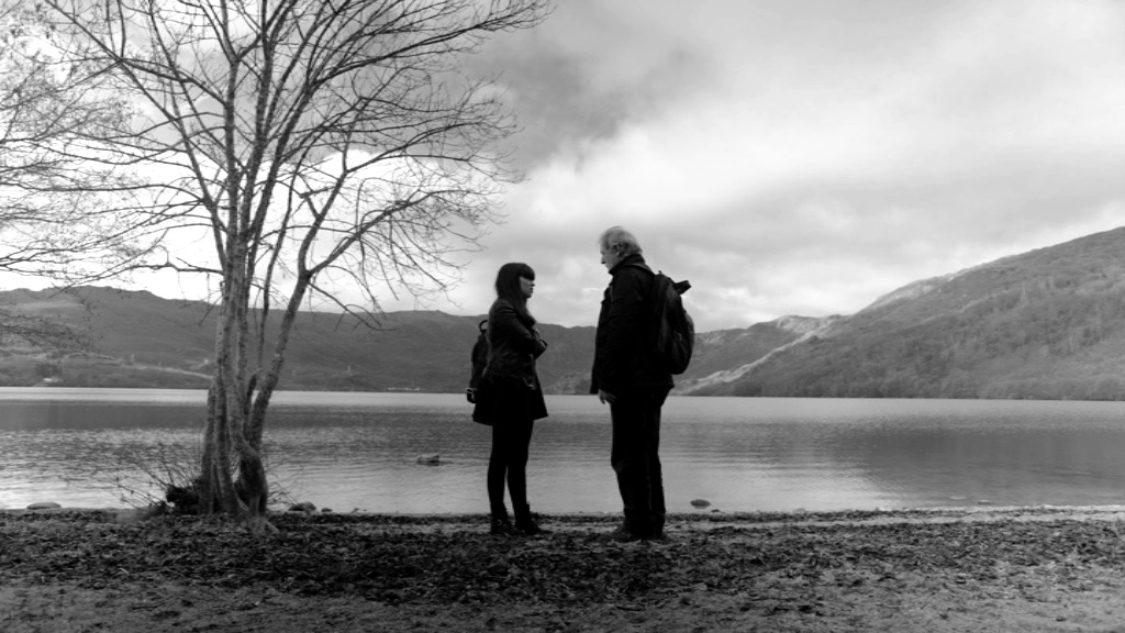 失魂的森林剧照的剧照