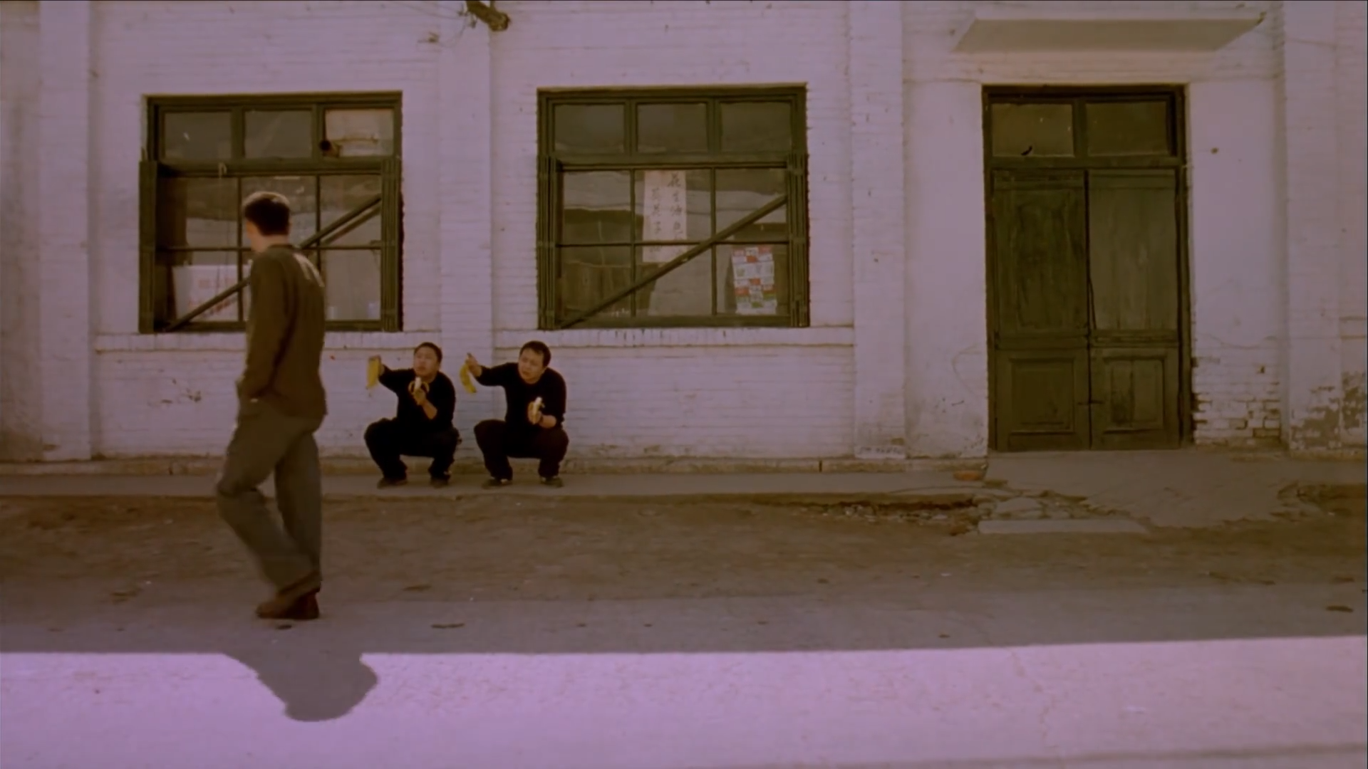 像鸡毛一样飞剧照的剧照