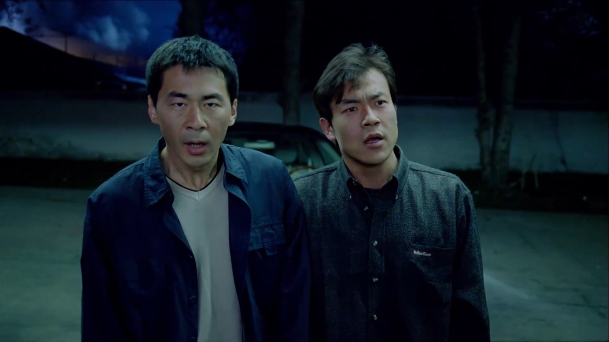 像鸡毛一样飞剧照的剧照