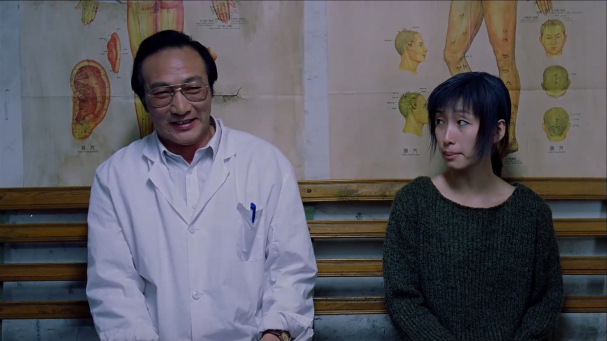 像鸡毛一样飞剧照的剧照