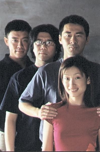 像鸡毛一样飞剧照的剧照