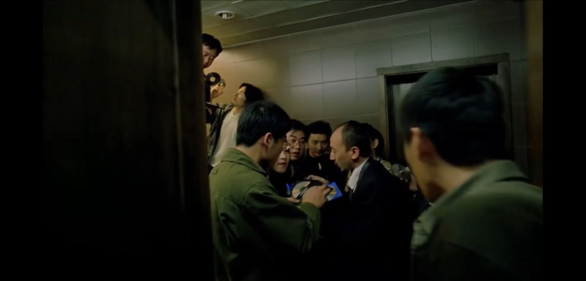 像鸡毛一样飞剧照的剧照