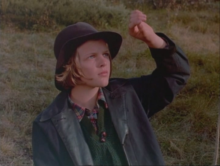 银驹剧照的剧照