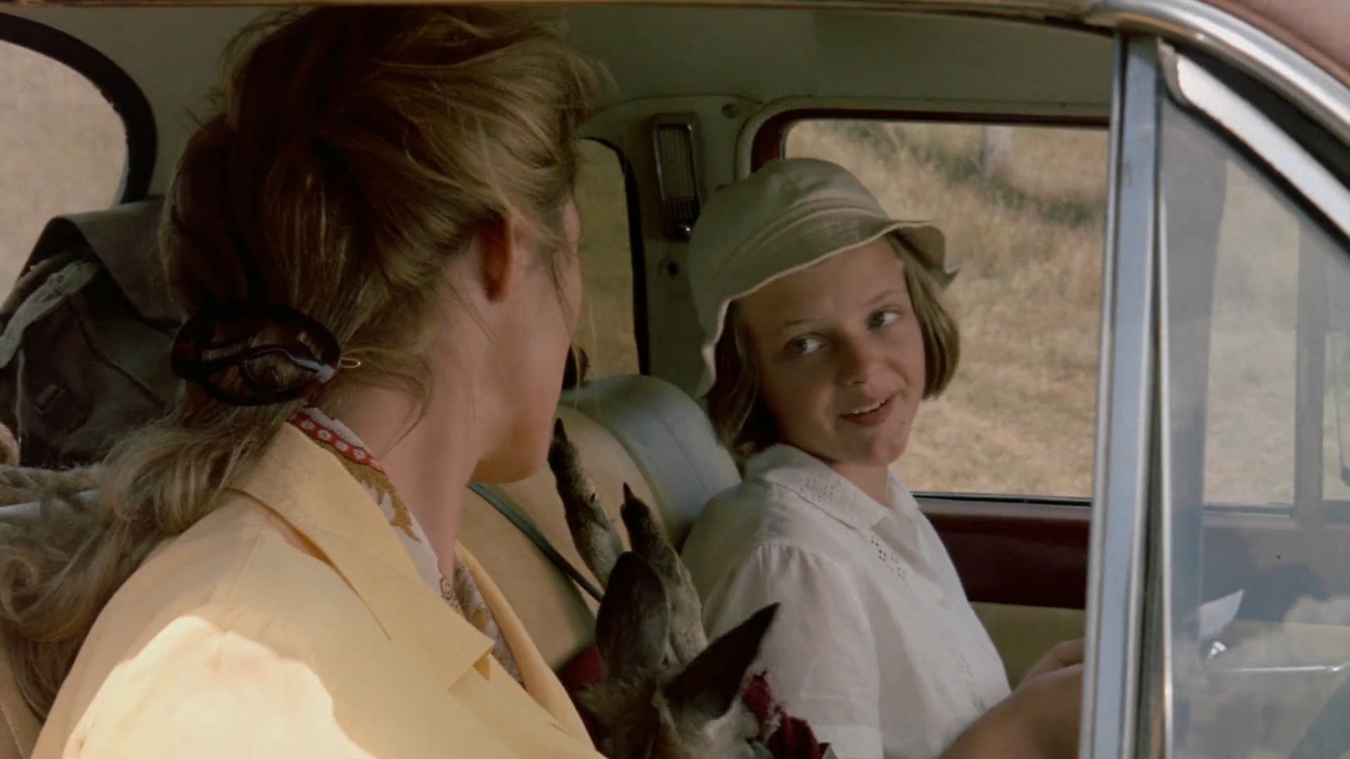 银驹剧照的剧照