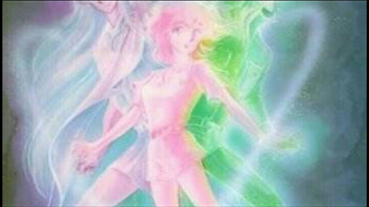 魔戒小公主剧照的剧照