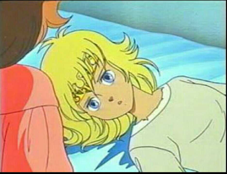 魔戒小公主剧照的剧照