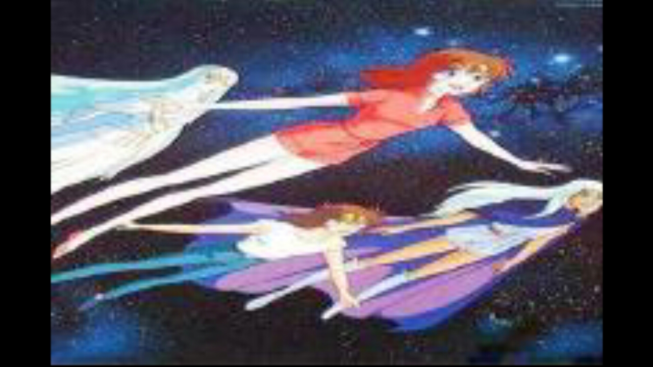 魔戒小公主剧照的剧照