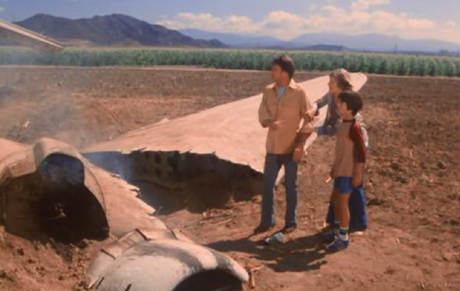 毒蜘蛛剧照的剧照