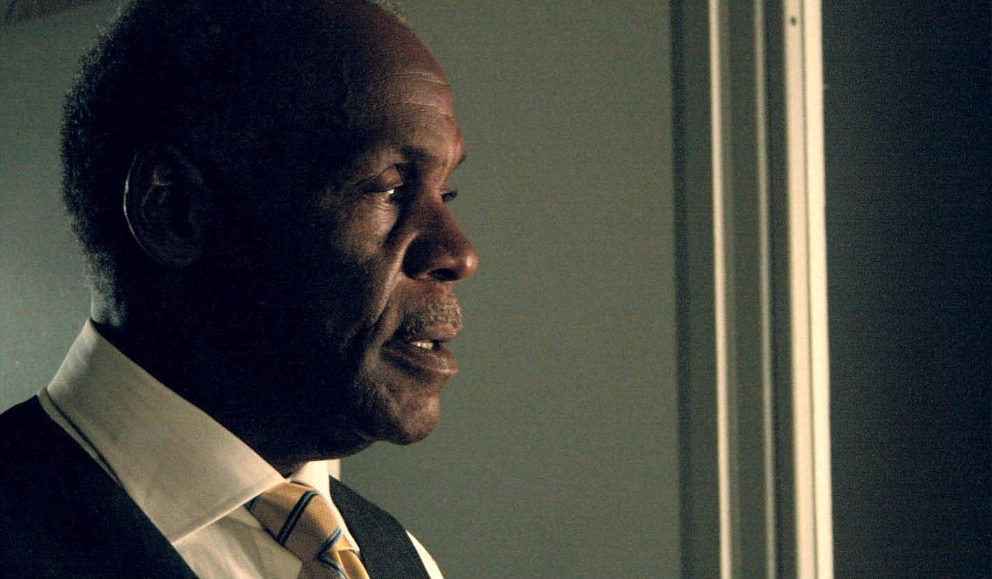 神秘事件剧照的剧照