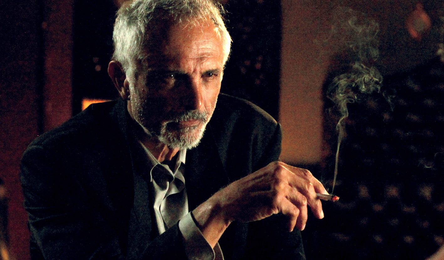 神秘事件剧照的剧照