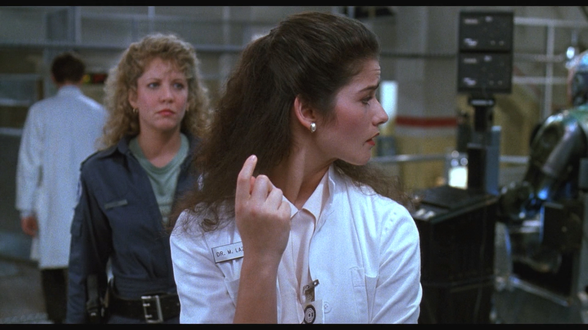 机器战警3剧照的剧照