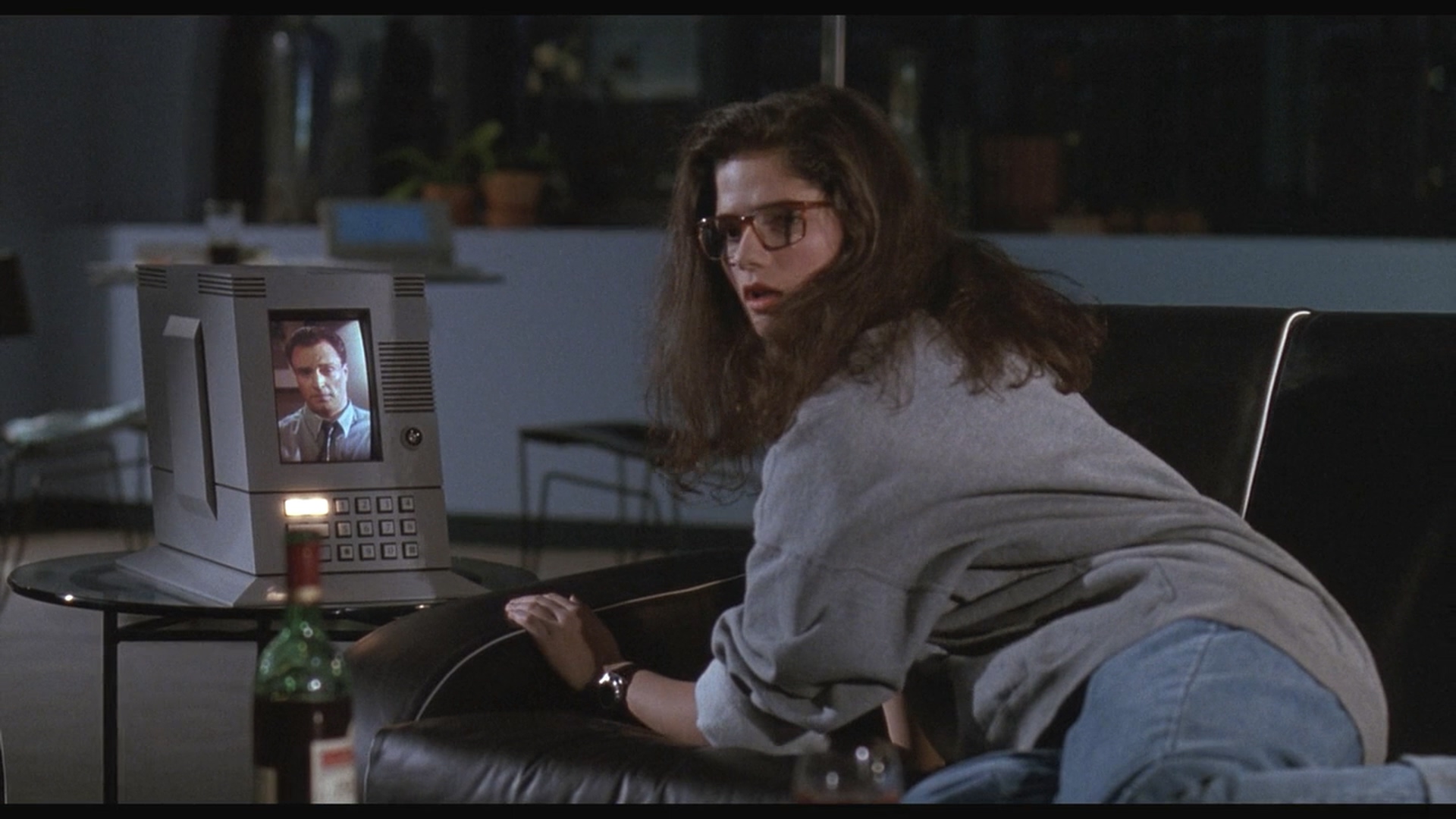 机器战警3剧照的剧照