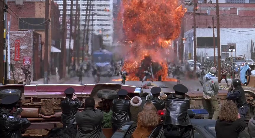 机器战警3剧照的剧照