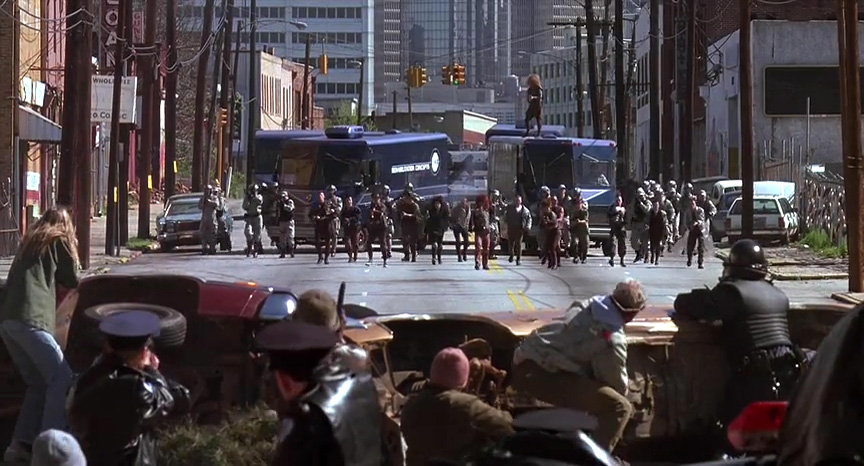 机器战警3剧照的剧照