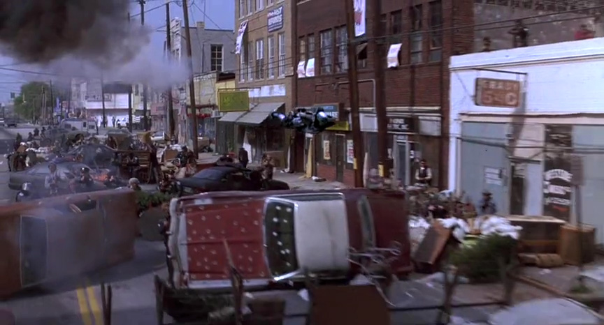 机器战警3剧照的剧照