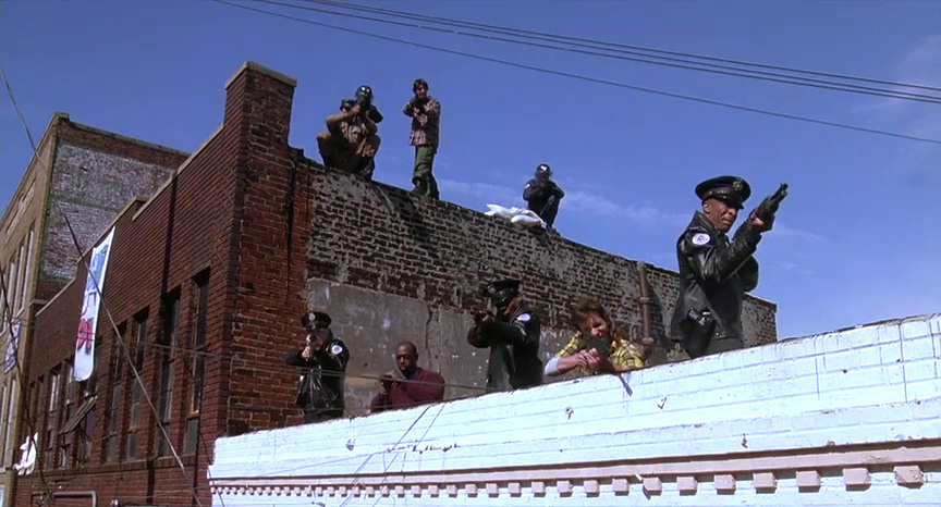 机器战警3剧照的剧照