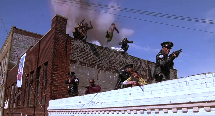 机器战警3剧照的剧照