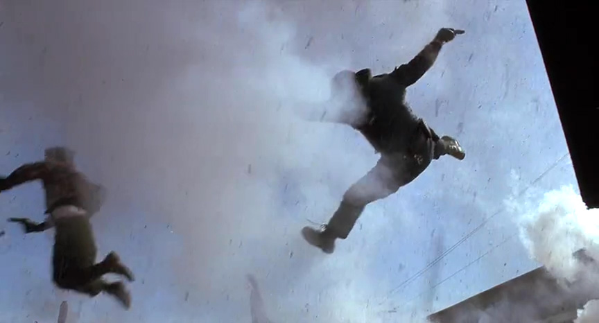 机器战警3剧照的剧照