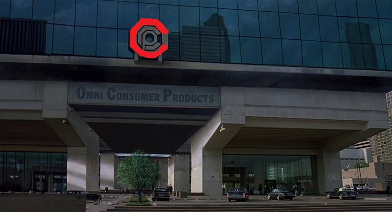 机器战警3剧照的剧照