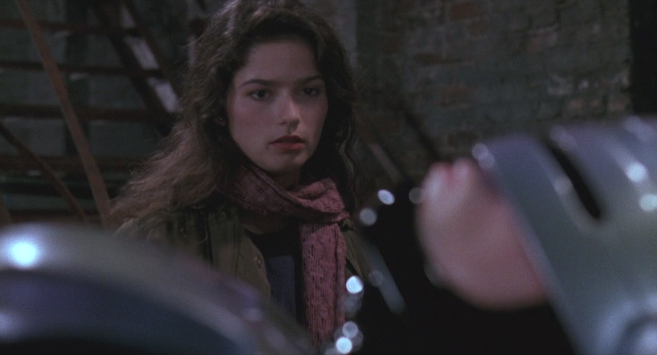 机器战警3剧照的剧照