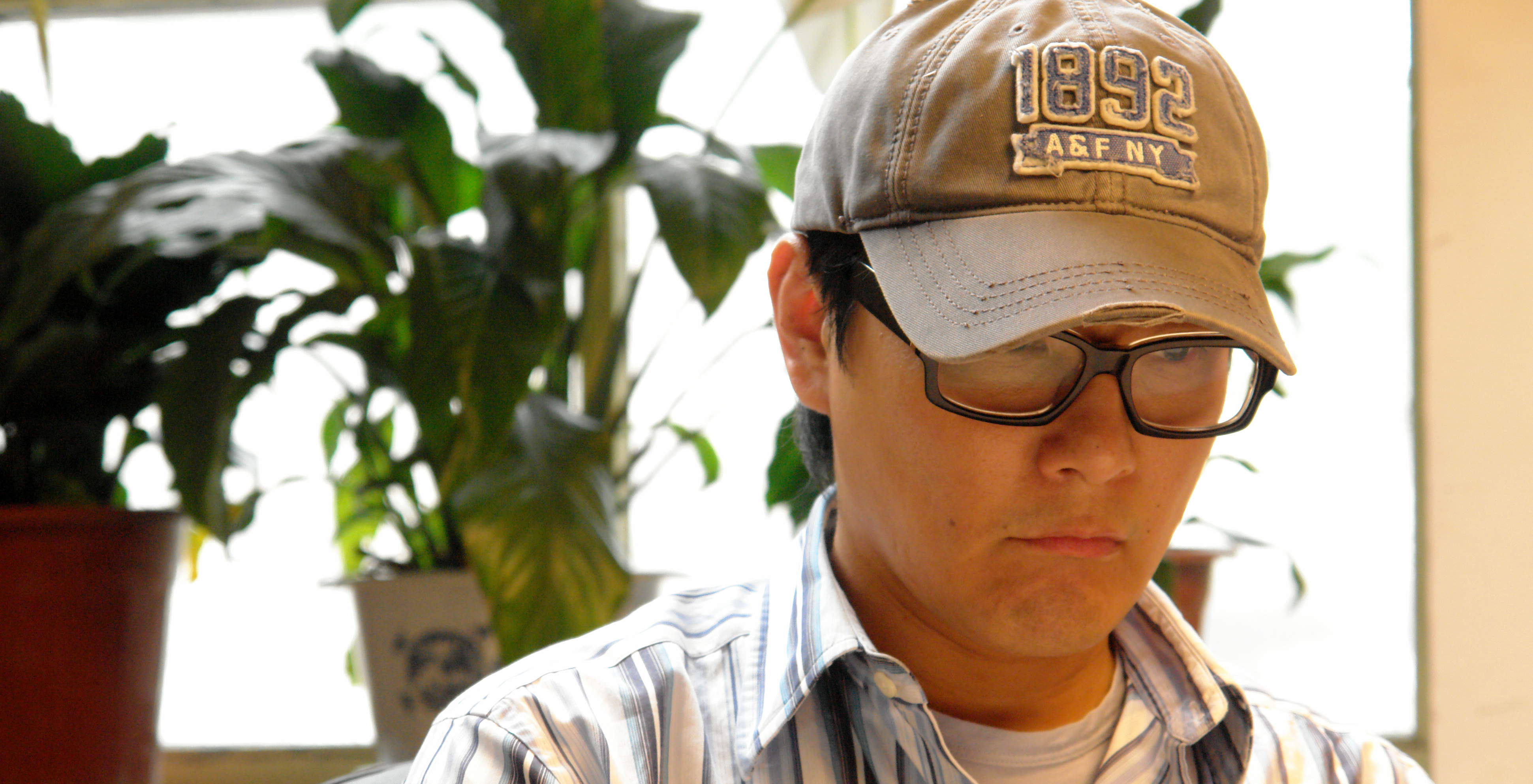 我和你剧照的剧照