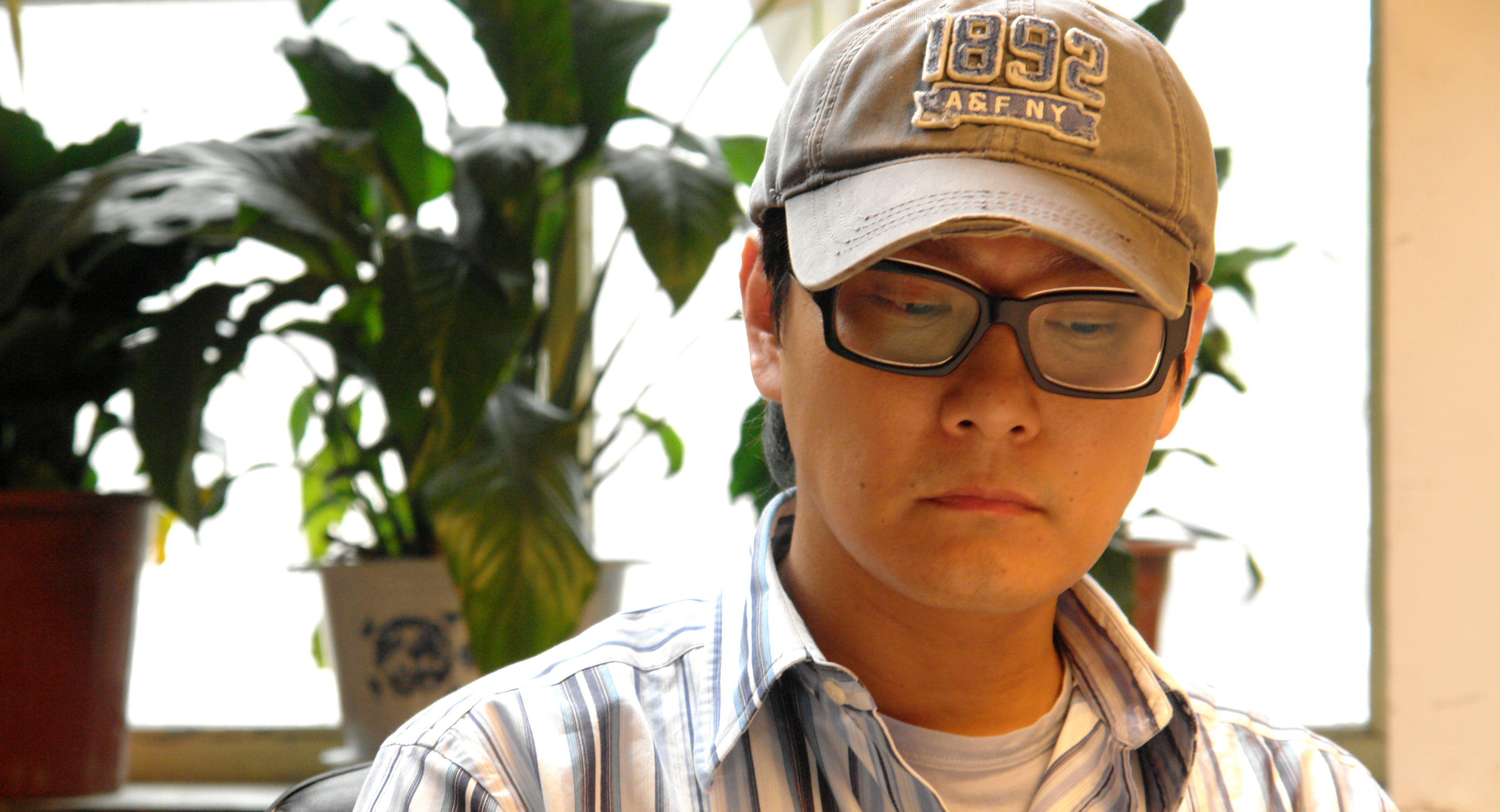 我和你剧照的剧照