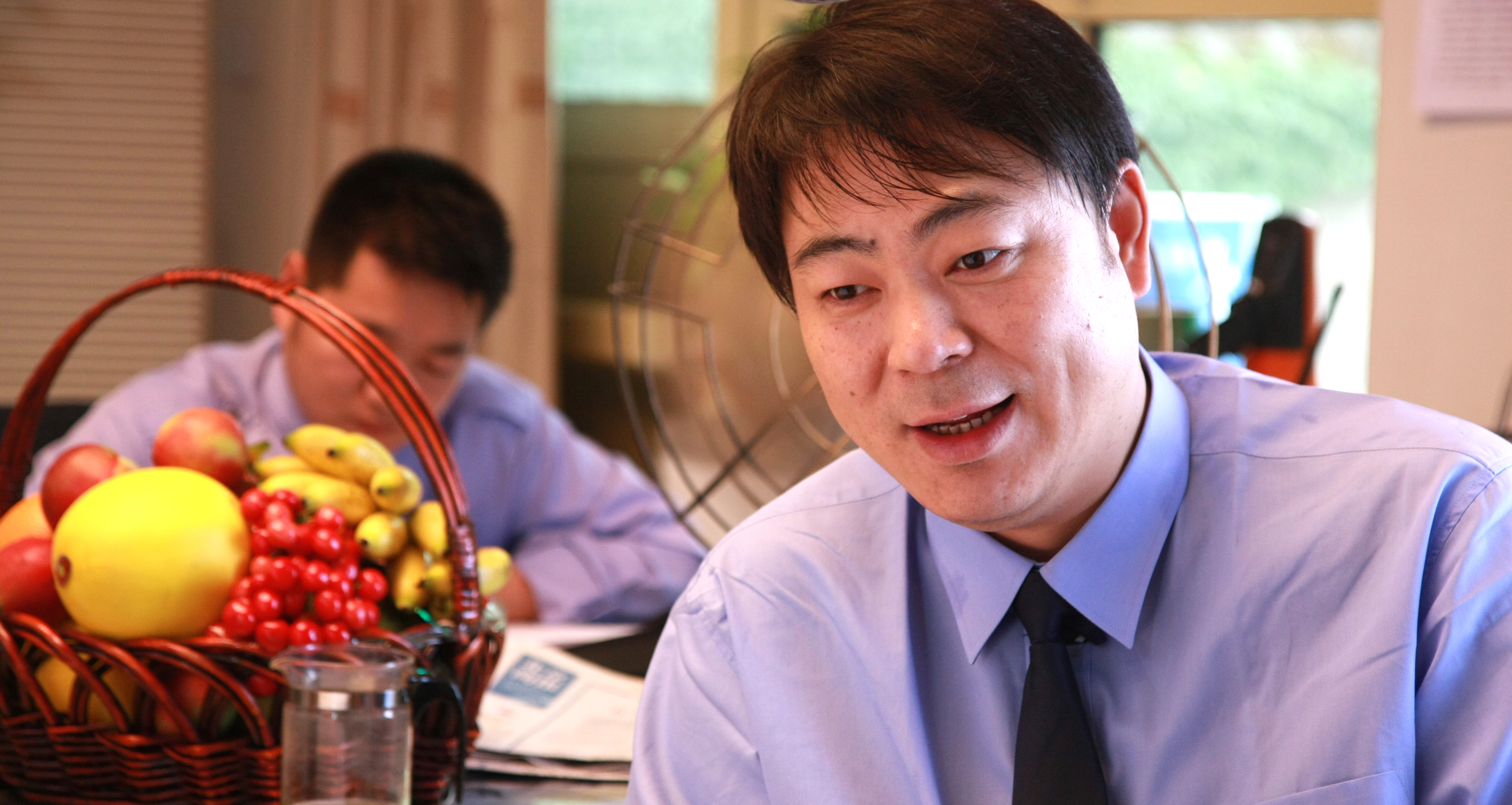 我和你剧照的剧照