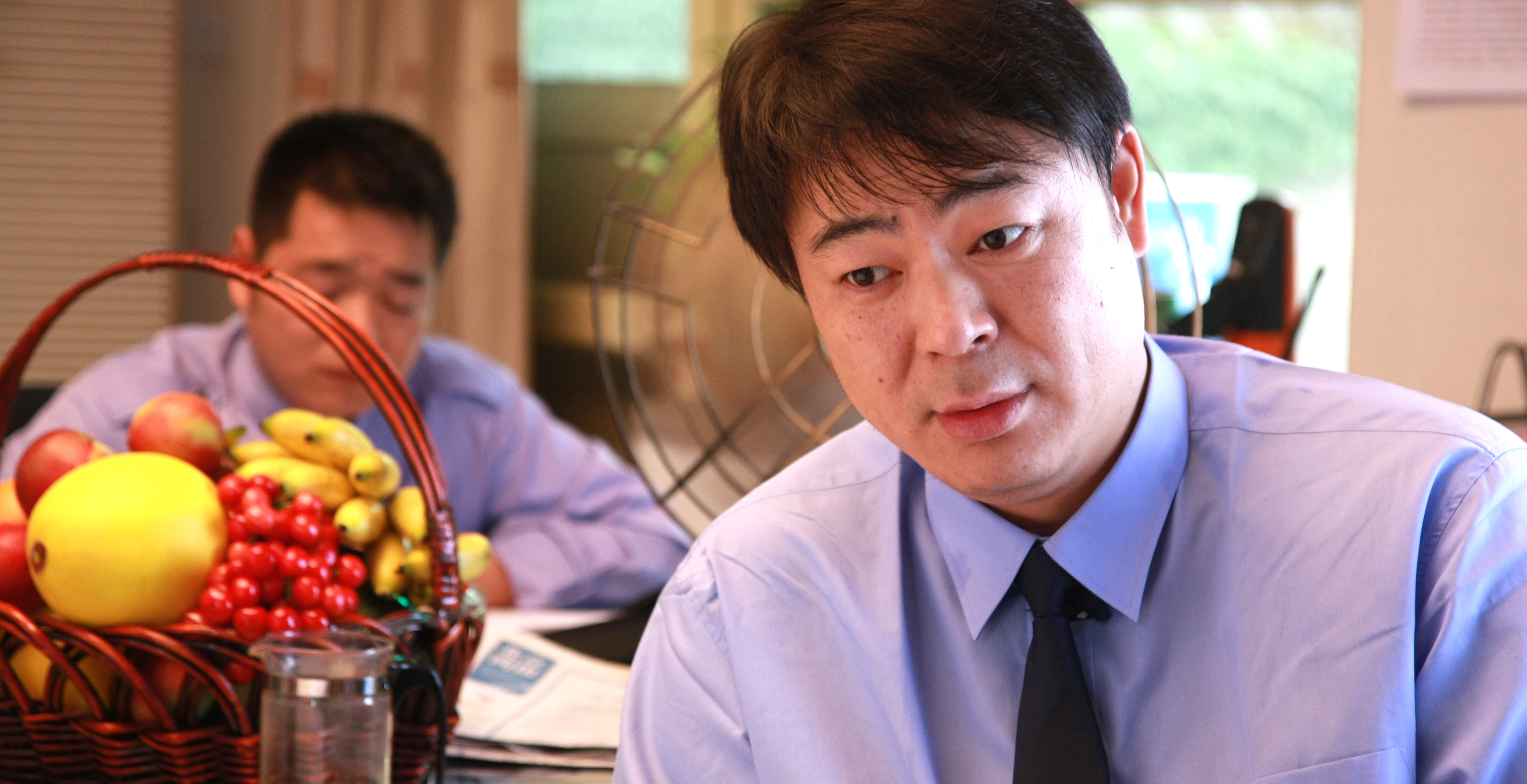 我和你剧照的剧照