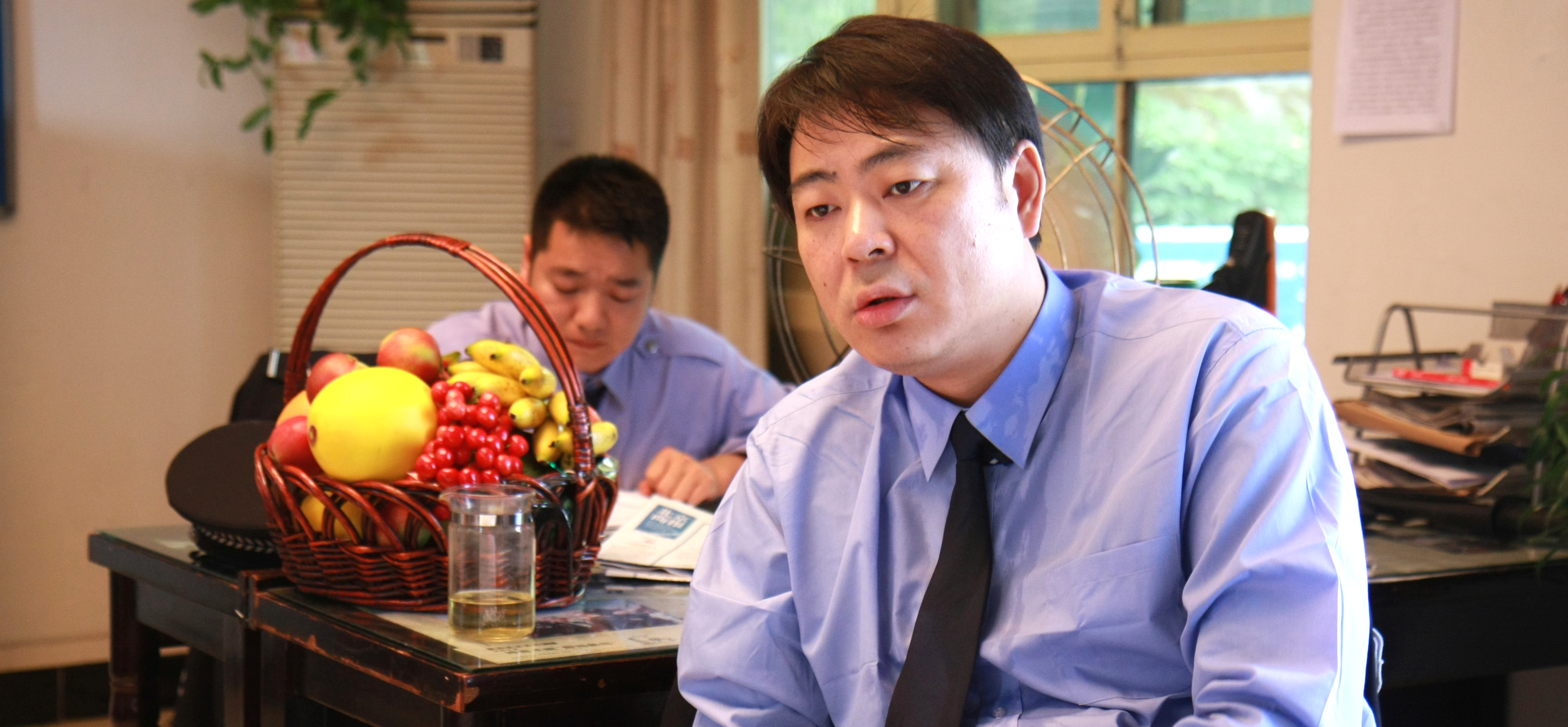 我和你剧照的剧照