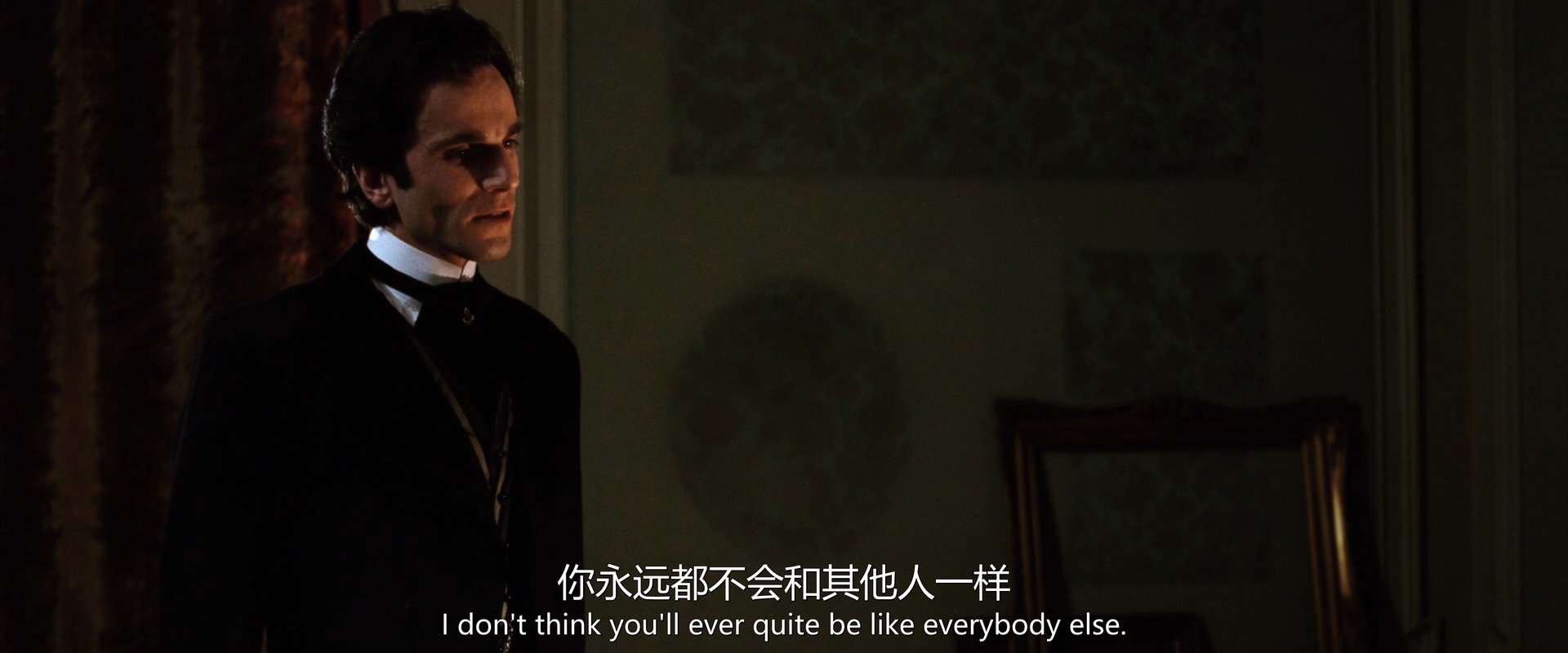 纯真年代剧照的剧照